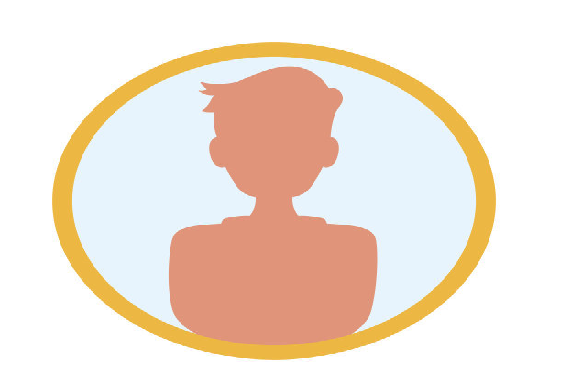 靖边墙绘中如何画好人物轮廓？