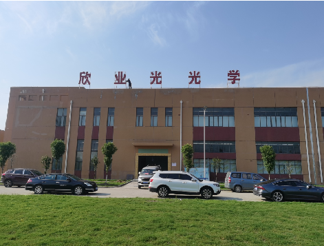 靖边楼顶大型发光字制作如何安装？