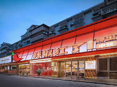 靖边餐饮招牌制作有哪些要点和技巧?