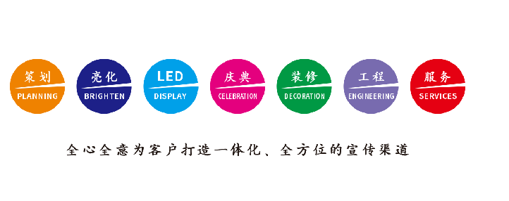 靖边广告公司该如何满足客户需求?