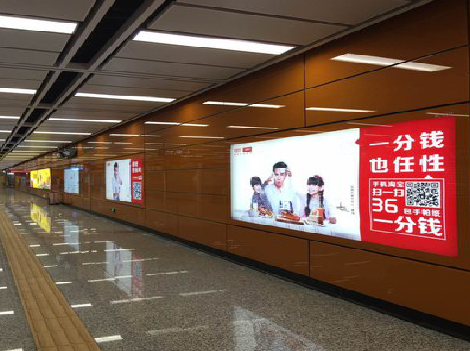 靖边广告灯箱的发展前景?