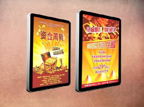 靖边如何延长磁吸灯箱的使用寿命?