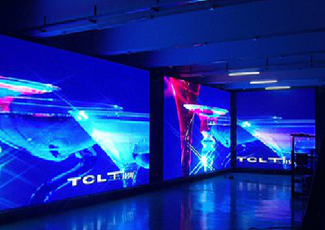 靖边如何解决LED显示屏耗电问题?